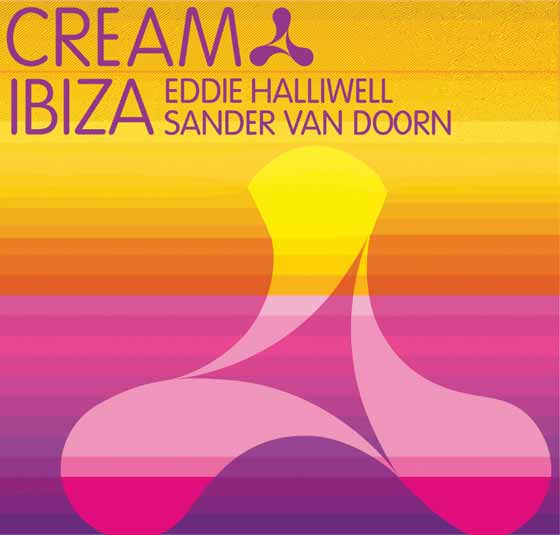 Cream with Sander van Doorn and the Dusk til Doorn clubbing concept